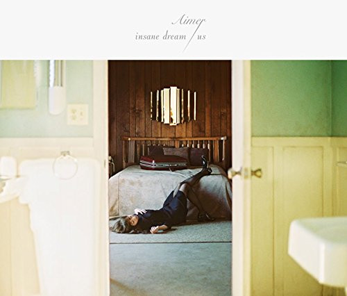 Aimer – Insane Dream / Us (2016, CD) - Discogs