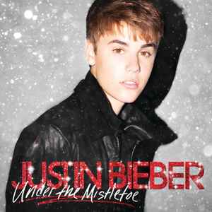 Justin Bieber - Under The Mistletoe
