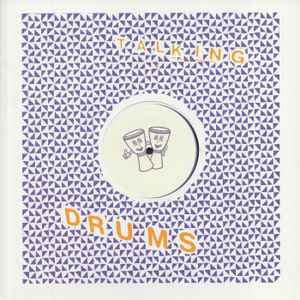Talking Drums (5) - Talking Drums Vol. 4 album cover