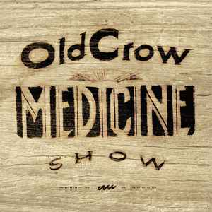 Old Crow Medicine Show – 50 Years Of Blonde On Blonde (2017, Vinyl