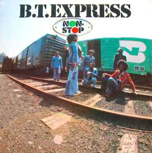 Non-Stop - B.T. Express