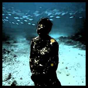 Jurmainson - The Scuba Diver's Remains album cover