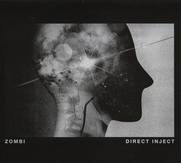 Zombi – Direct Inject (2024
