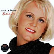 Pirjo Kämppi - Sydän Soi album cover