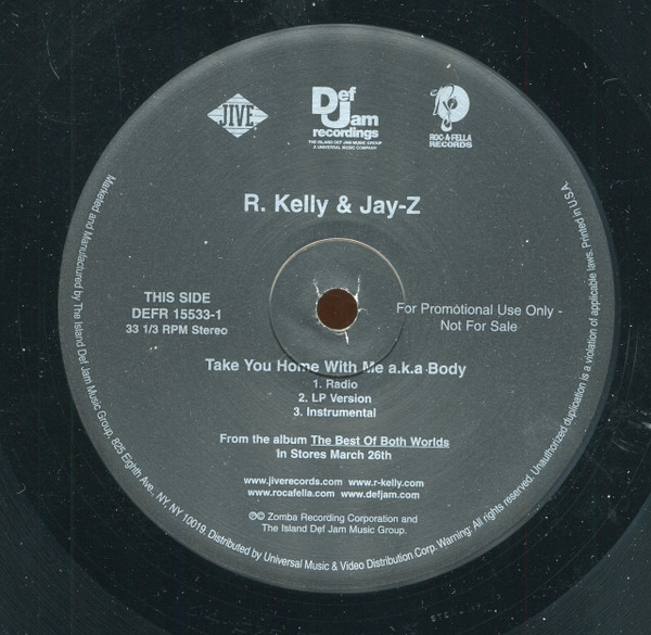 R.KELLY OUT KAST JAY Z レコード3枚セット - 通販 - parelhas.rn.gov.br