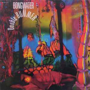 Bongwater – Double Bummer (1990, GATEFOLD COVER, Vinyl) - Discogs