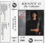 Cover of The Collection, , Cassette