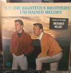 Cover of Unchained Melody - The Very Best Of, 1990, Vinyl