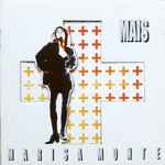 Cover of Mais, 2009, CD