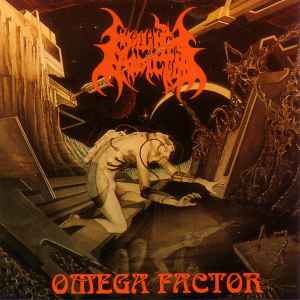 Omega Factor - Killing Addiction