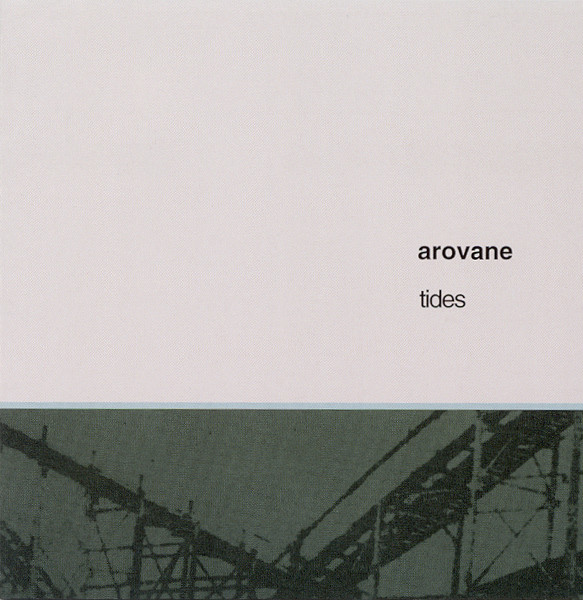 Arovane / Tides - 洋楽