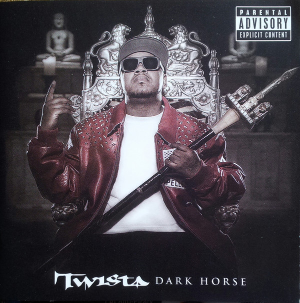 Twista – Adrenaline Rush (CD) - Discogs