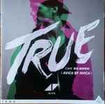 Cover of True (Avicii By Avicii) , 2014, CD