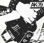 Cover of AK•79, , CD