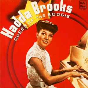 Queen Of The Boogie (Vinyl, LP, Compilation, Remastered, Mono)à venda