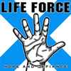 Life Force (9) - Hope and Defiance