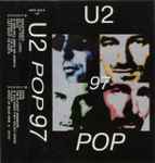 Cover of Pop, 1997, Cassette