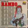 L-Vira - Hablando De Rambo (Talkin 'Bout Rambo)