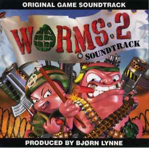 Worms 2 - Original Game Soundtrack - Bjørn Lynne