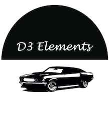 D3 Elements