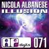 Nicola Albanese - Illusion