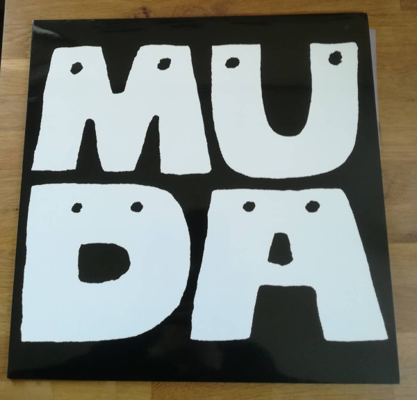 Sakerock – Muda (Vinyl) - Discogs