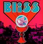 Cover of Bliss, 2004, Vinyl