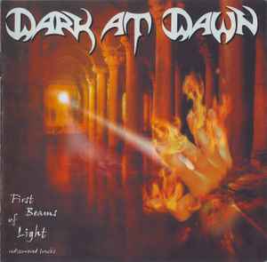 Dark At Dawn - First Beams Of Light album cover