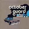 The October Guard - The Black Hand