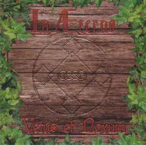 In Aeterno - Vetus Et Novum album cover