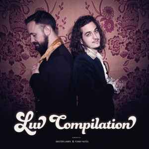 Meister Lampe - Luv Compilation