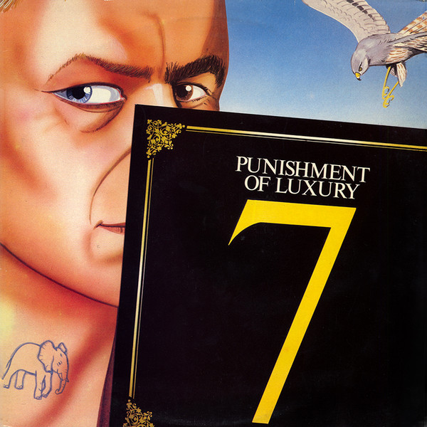 Punishment Of Luxury – 7 (1983, Vinyl) - Discogs