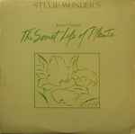 Cover of (Journey Through) The Secret Life Of Plants, 1979, Vinyl