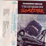 Cover of Sorcerer (Colonna Sonora Originale Del Film), 1977-06-24, Cassette