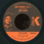 Cover of Funky Drummer, 1970-03-00, Vinyl