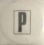 Cover of Portishead, 1997, Vinyl
