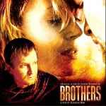 Cover of Brothers, 2005, CD