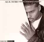 Al B. Sure! – Had Enuf? (1990, Vinyl) - Discogs