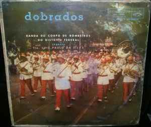 Dobrados e Canções by Banda CBMDF on  Music 