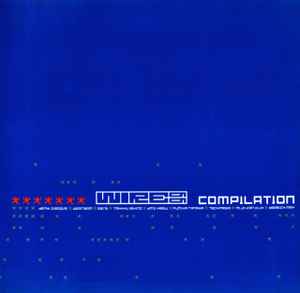 WIRE06【CDセット】WIRE 99-08 COMPILATION(10タイトルセット) - 邦楽