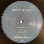 Cover of Avalon, 2004, Vinyl
