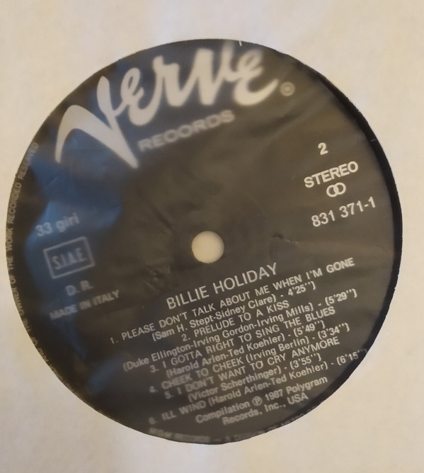 descargar álbum Count Basie Billie Holiday - Count Basie Billie Holiday
