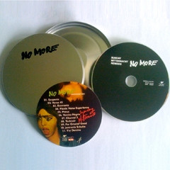 baixar álbum No More - Sunday Mitternacht Remixes