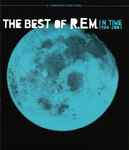 Cover of In Time: The Best Of R.E.M. 1988-2003, 2003, DVD