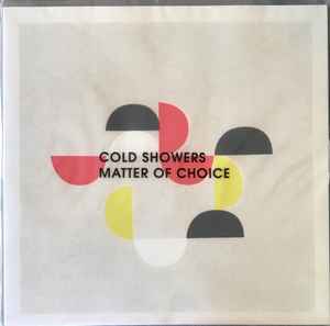 Cold Showers - Love And Regret | Releases | Discogs