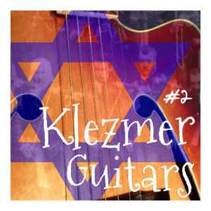 Ben Szeroka Klezmer Guitars Vol. 2 2013 256 kbps File Discogs