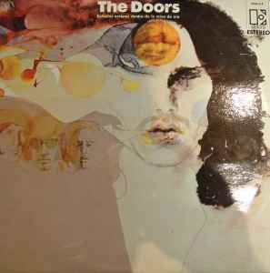 The Doors – Weird Scenes Inside The Gold Mine (Extrañas Escenas