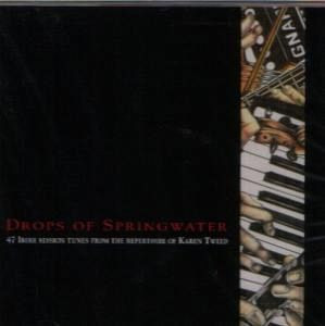 Karen Tweed - Drops Of Springwater on Discogs