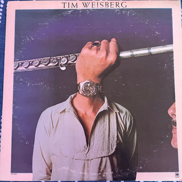 Tim Weisberg - Tim Weisberg | Releases | Discogs