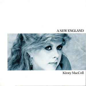 Free World (CD single) - Kirsty MacColl